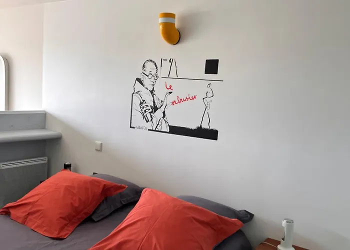 Le Corbusier Experience