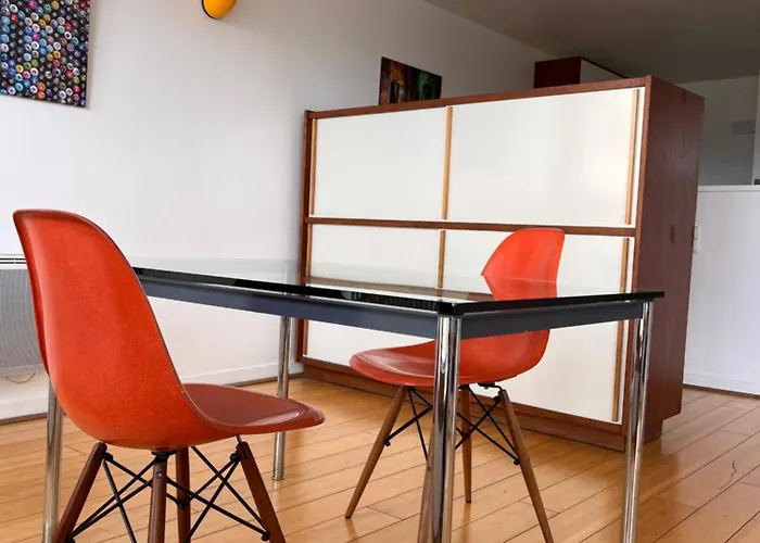 Le Corbusier Experience