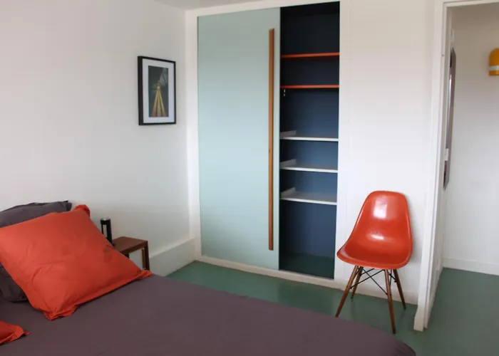 Le Corbusier Experience