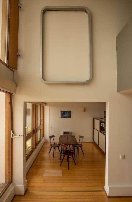 Le Corbusier Experience