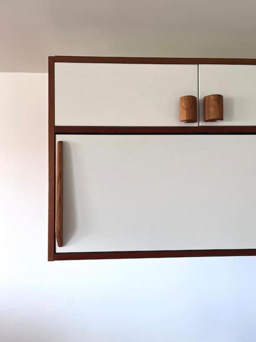 Le Corbusier Experience * Firminy