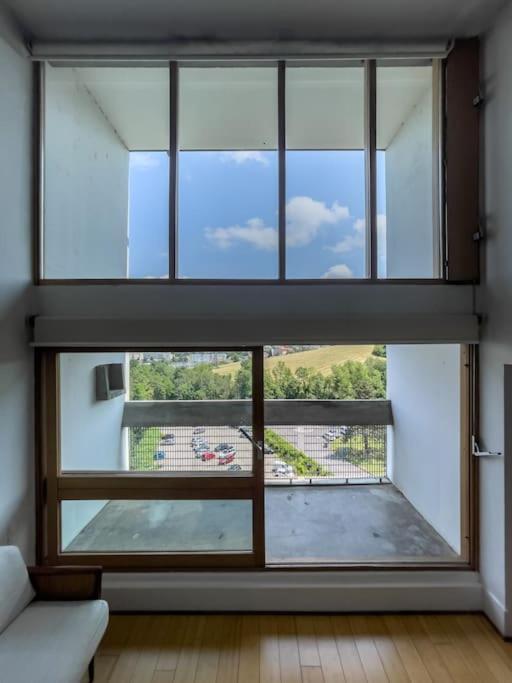 Le Corbusier Experience * Firminy