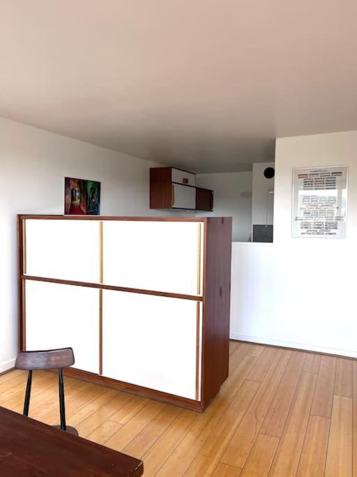 Le Corbusier Experience *