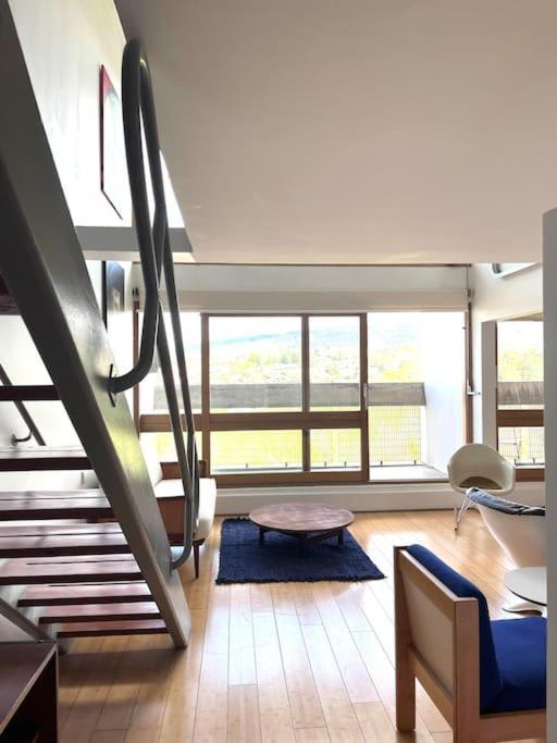 Le Corbusier Experience * Firminy