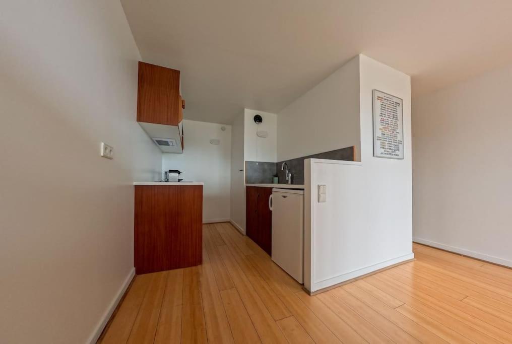 Apartment Le Corbusier Experience