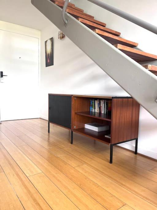 Apartment Le Corbusier Experience *