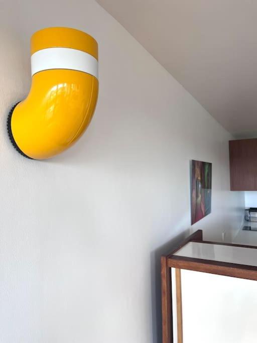 Apartment Le Corbusier Experience Firminy