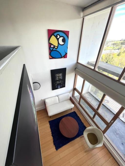 Le Corbusier Experience Firminy