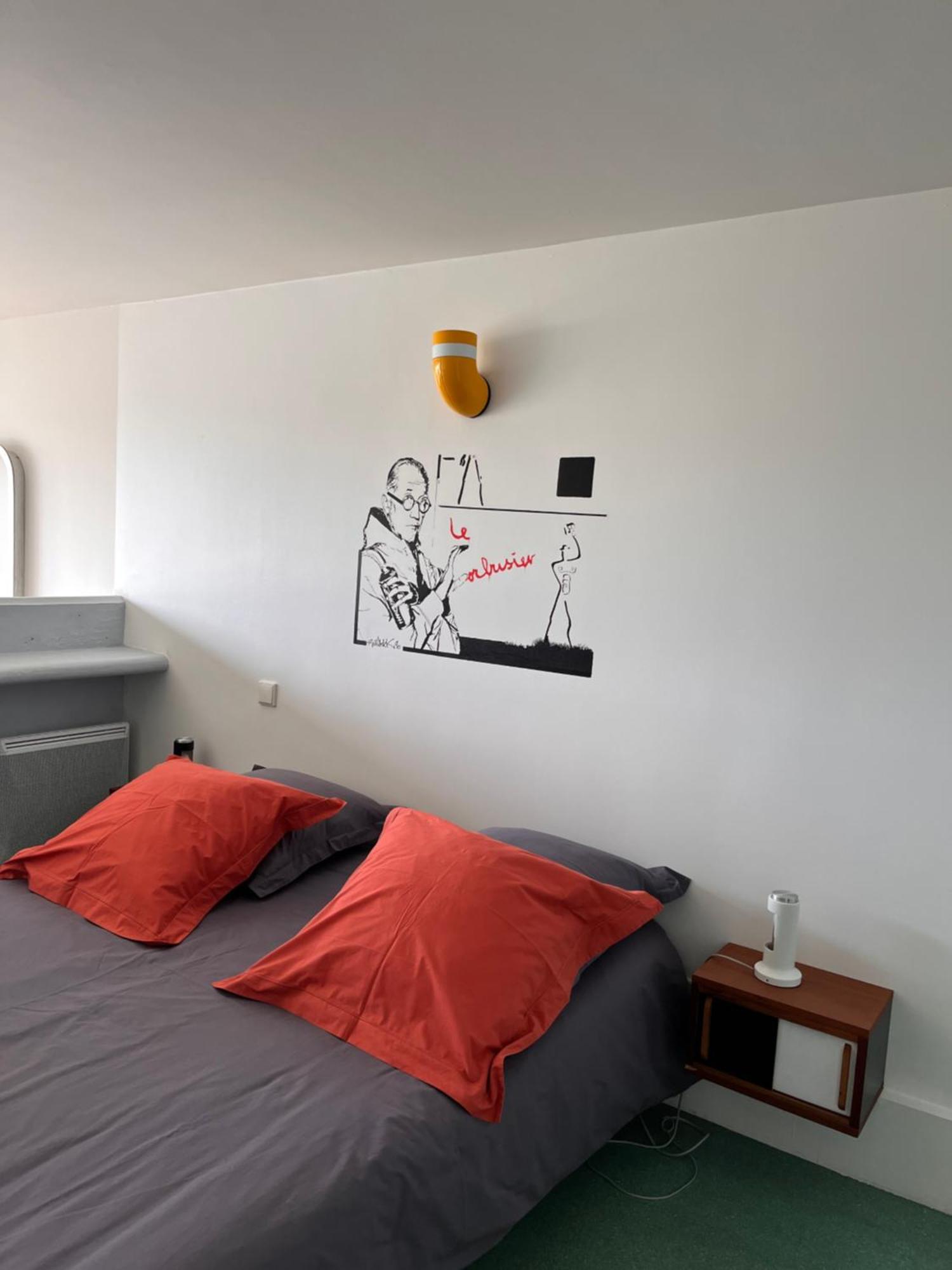 Le Corbusier Experience * Firminy