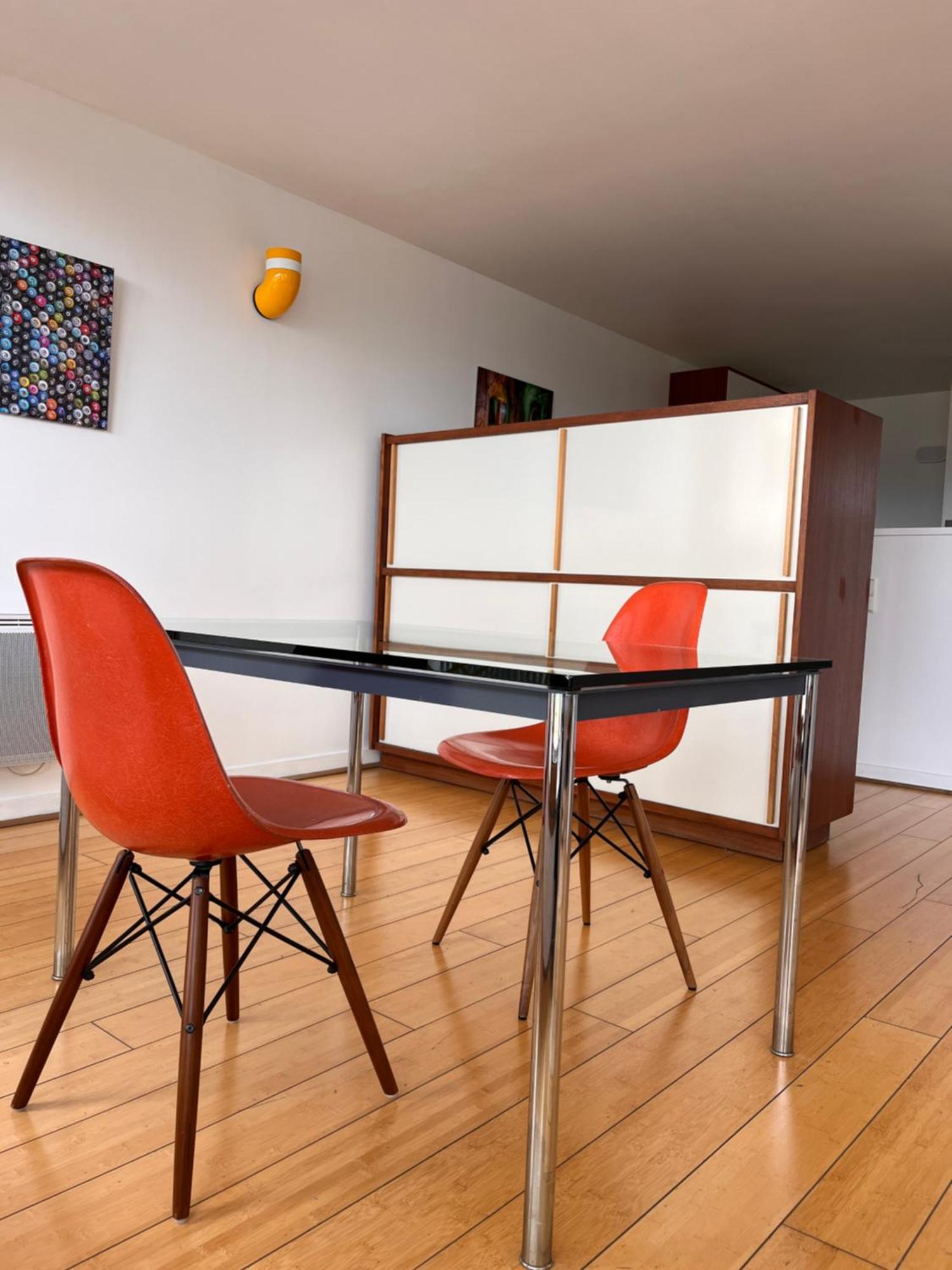 Apartment Le Corbusier Experience